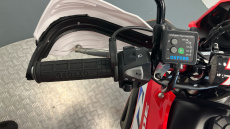 Honda CRF300L